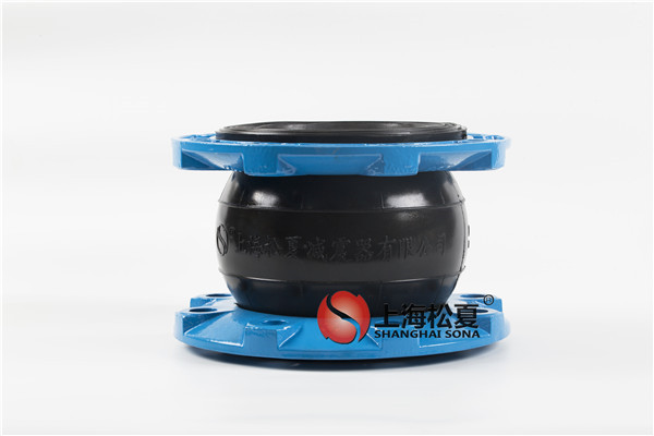 橡膠接頭伸縮器屬于什么類型重點推薦