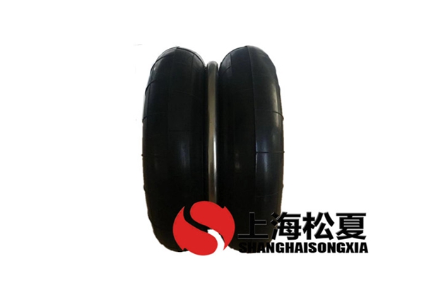 空氣彈簧生產的重要環(huán)節(jié)