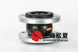 雙球橡膠接頭爆裂的原因到底是什么？