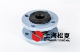  橡膠接頭構造特性優勢是什么？