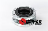橡膠接頭預埋件時長長度不夠怎么辦？