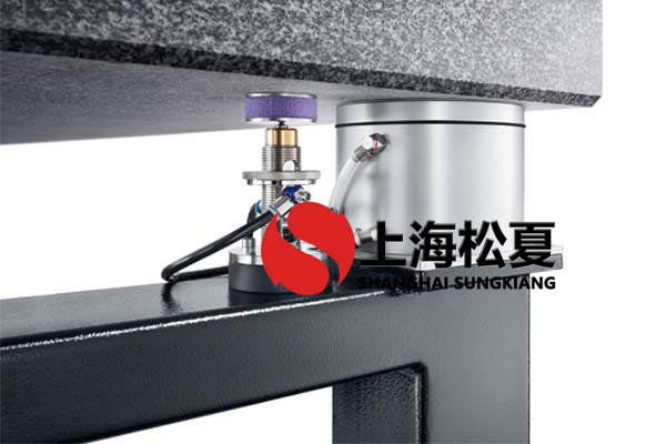 在制作過程中務必規(guī)定生產出來的被動式空氣彈簧表面要整齊