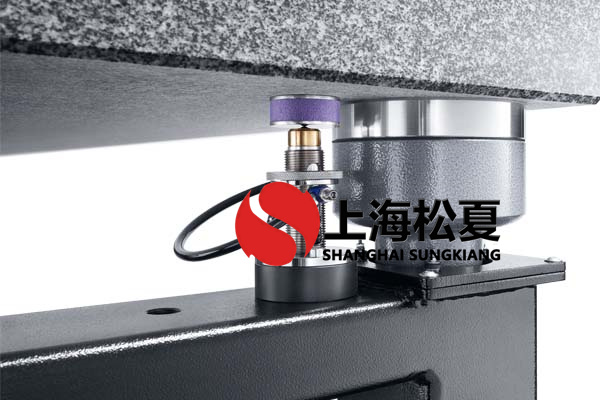 被動式空氣彈簧的結構是什么？